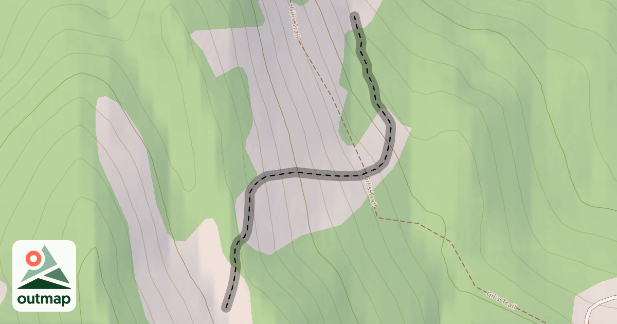 Map of Rollers