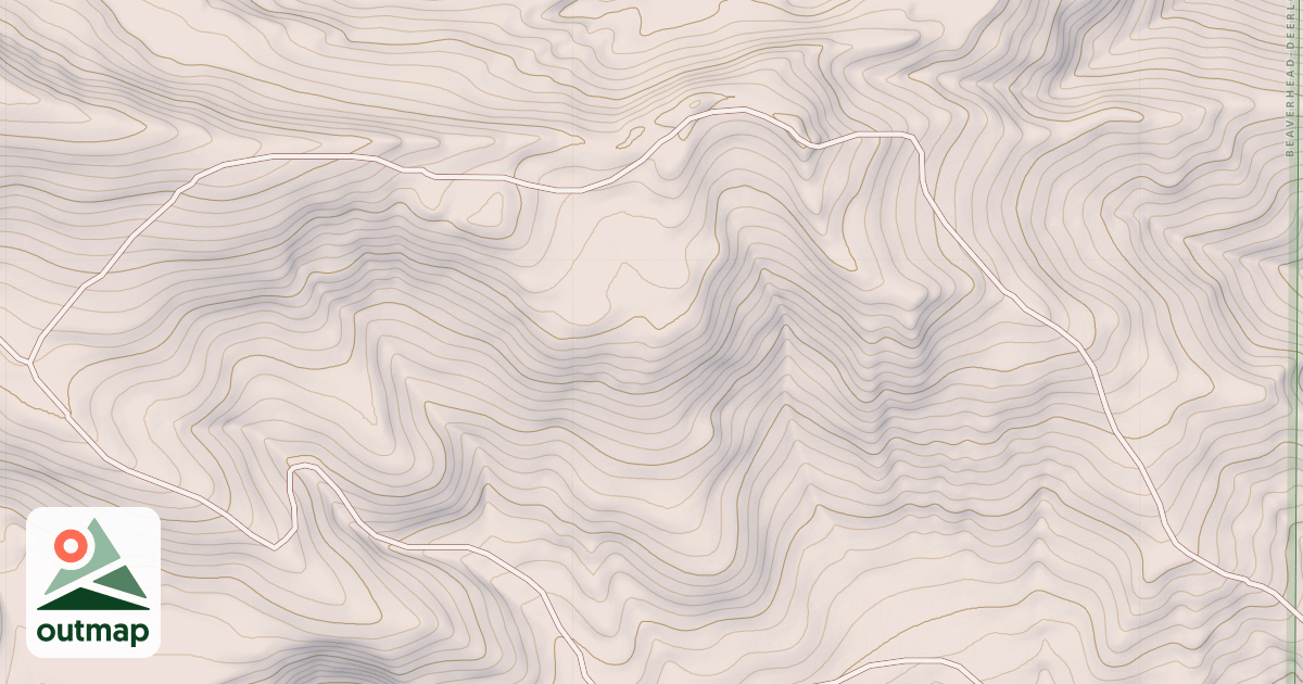 Map of PIPELINE