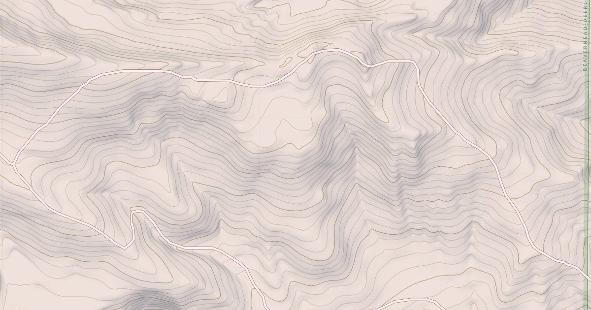 Map preview of PIPELINE