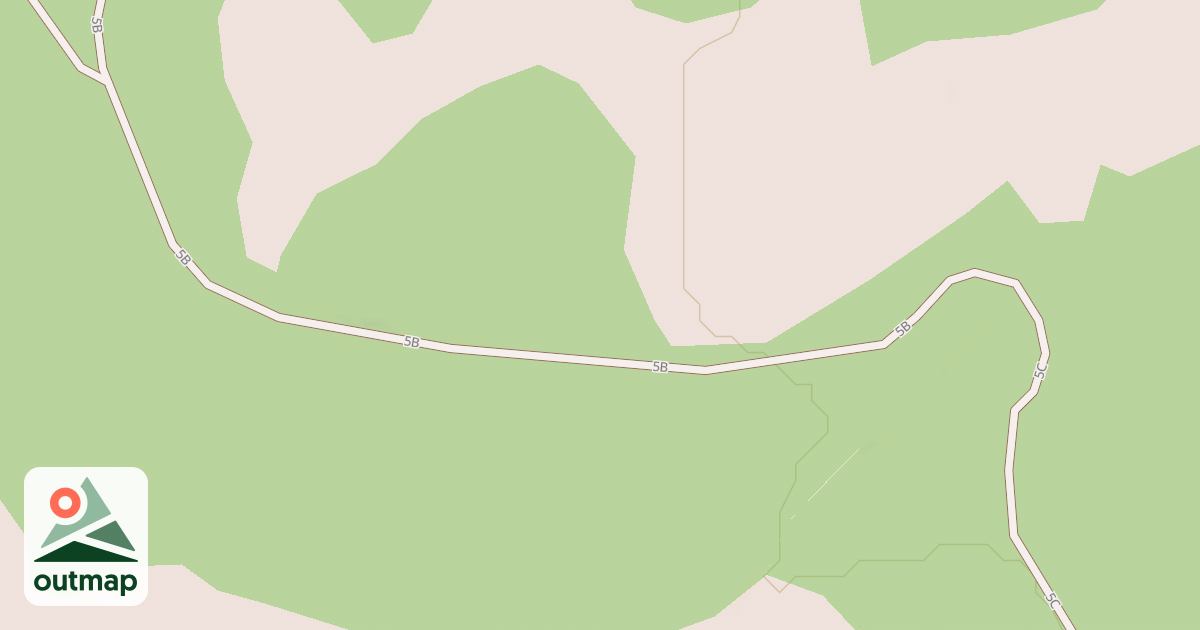 Map of 5c