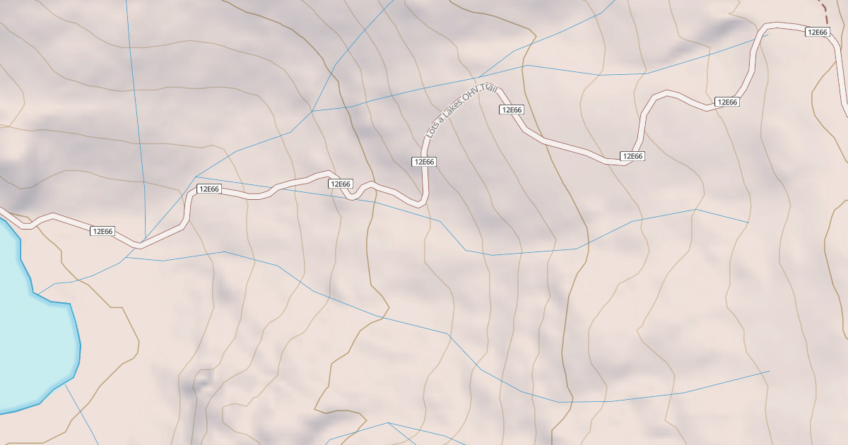 Map preview of 12e66-C30
