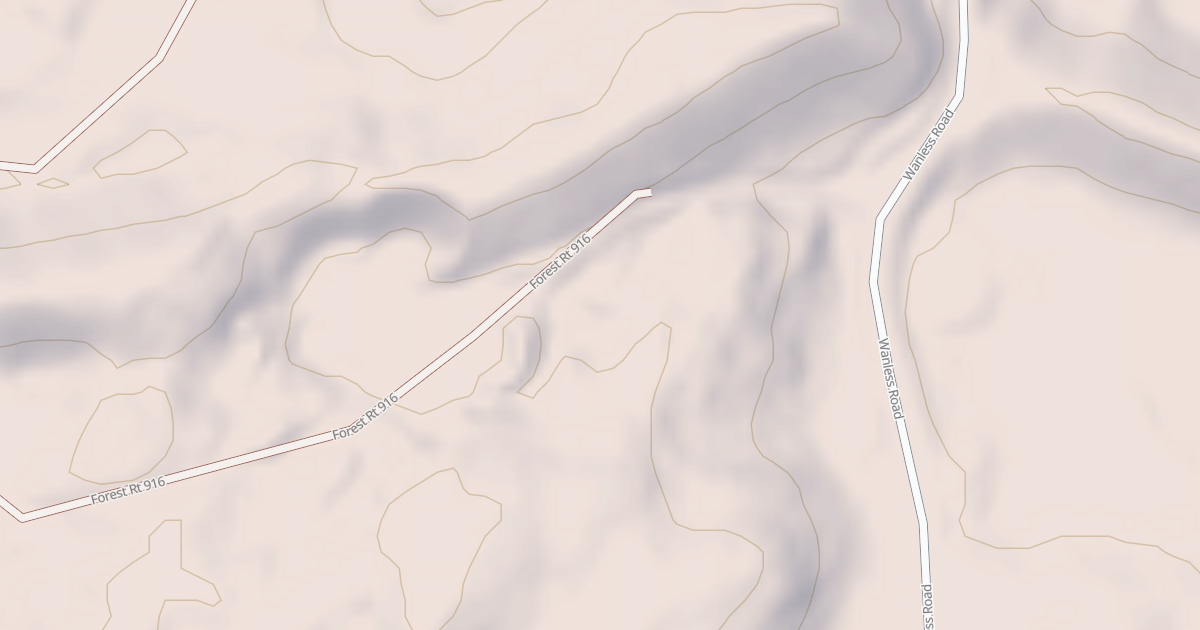 Map preview of KIVI