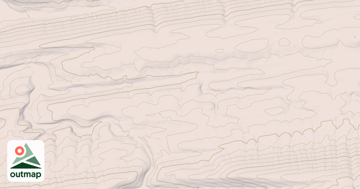 Map of COMEAUX