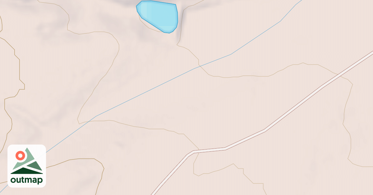 Map of 021a