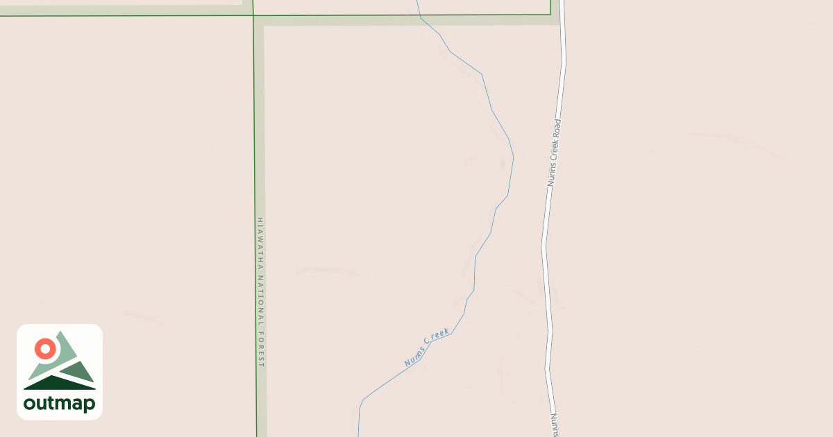 Map of Up47
