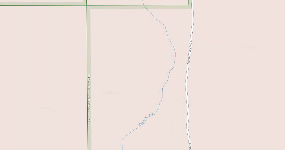 Map preview of Up47
