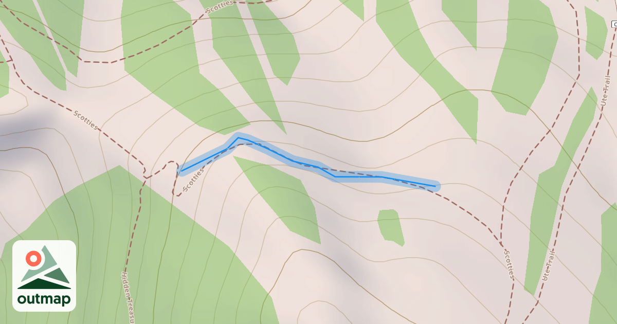 Map of Cutoff