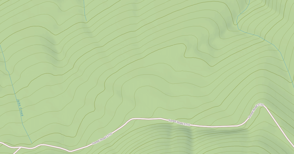 Map preview of 5710125
