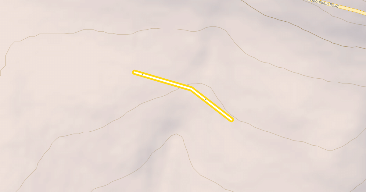 Map preview of Women's Wall