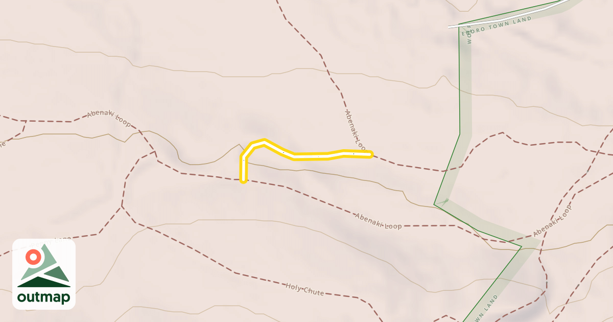 Map of Bean Bender