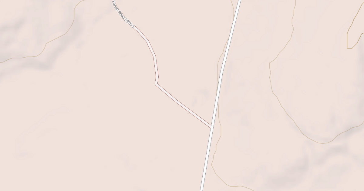 Map preview of FDR3978-S