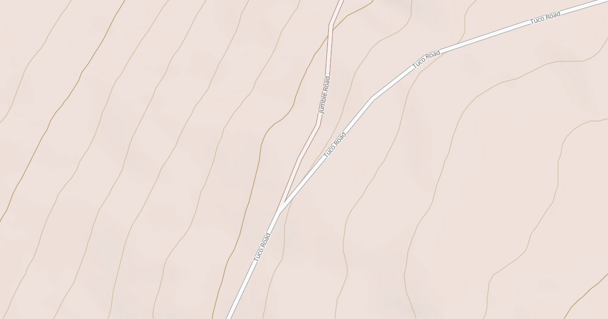 Map preview of JUMBLE