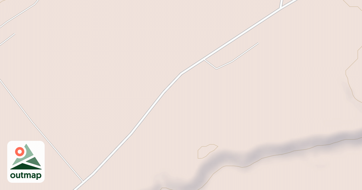 Map of BLM National GTLF Public Motorized Roads 0f3eb289-ca09-428b-bc37-11cdb97e7e75