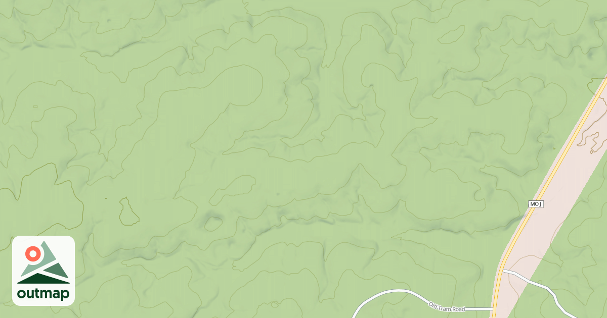 Map of JOE'S