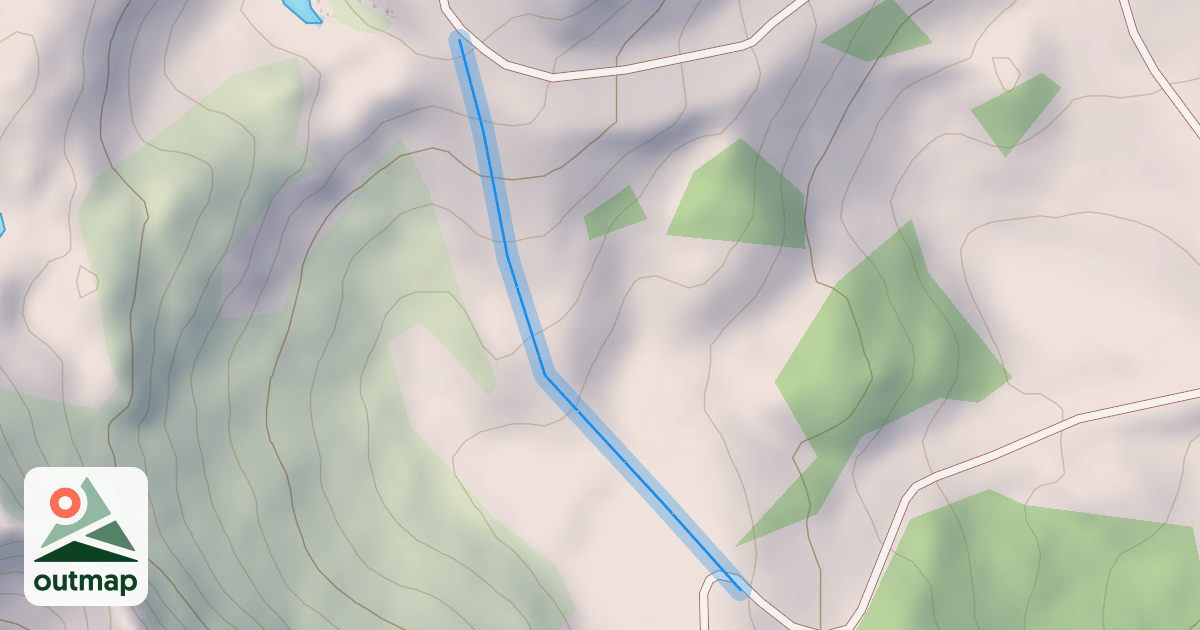 Map of (88) Fis 3 TRE