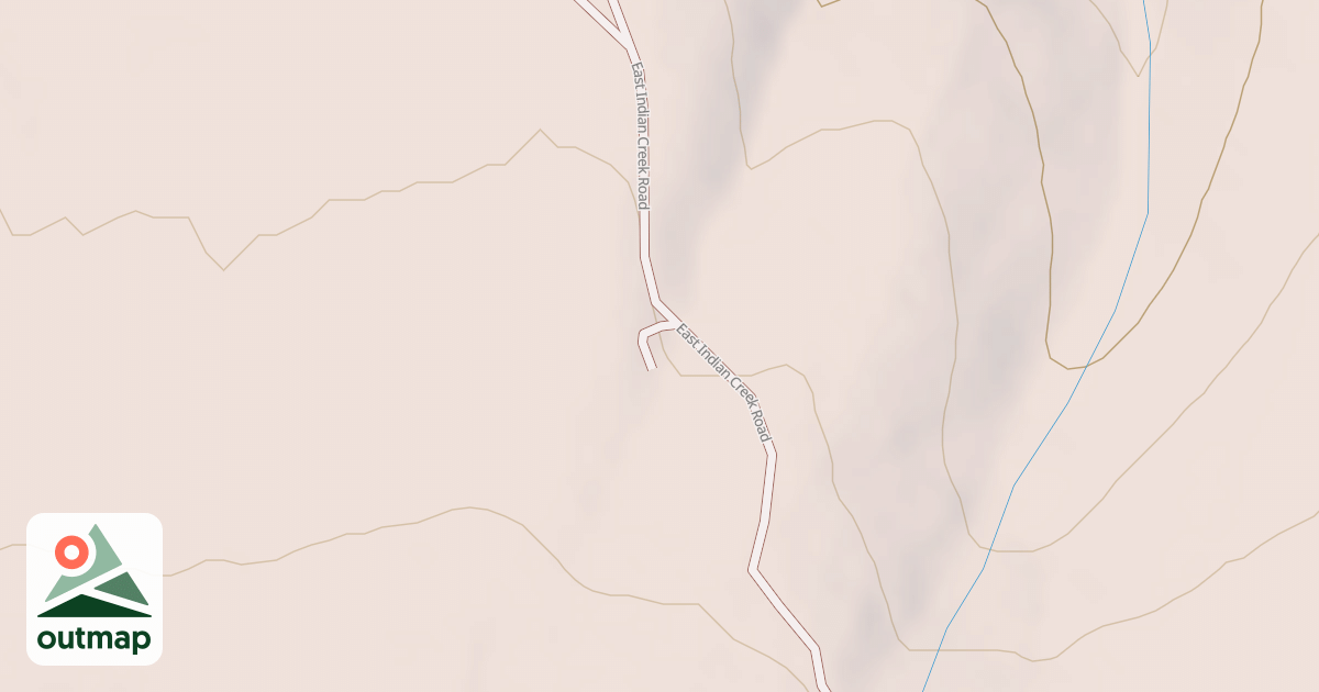 Map of 421.F