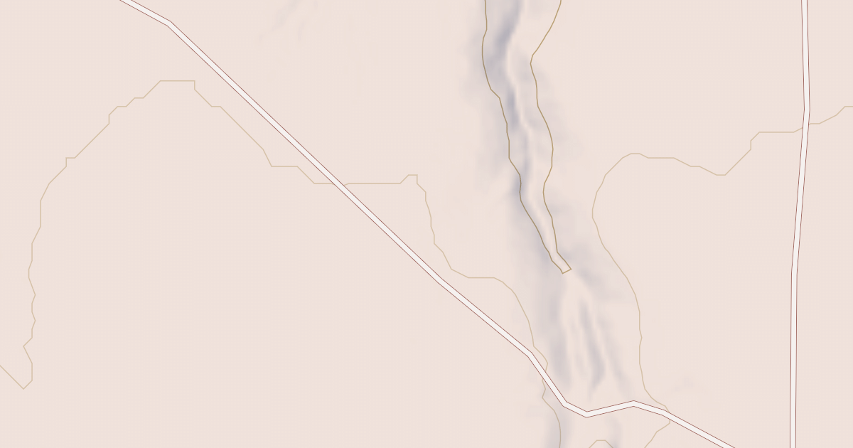 Map preview of BLM National GTLF Public Motorized Roads ca336a8a-e4cd-48fa-b444-5beee4fc77fc