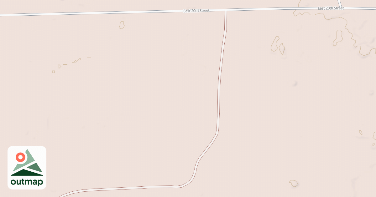 Map of 9430