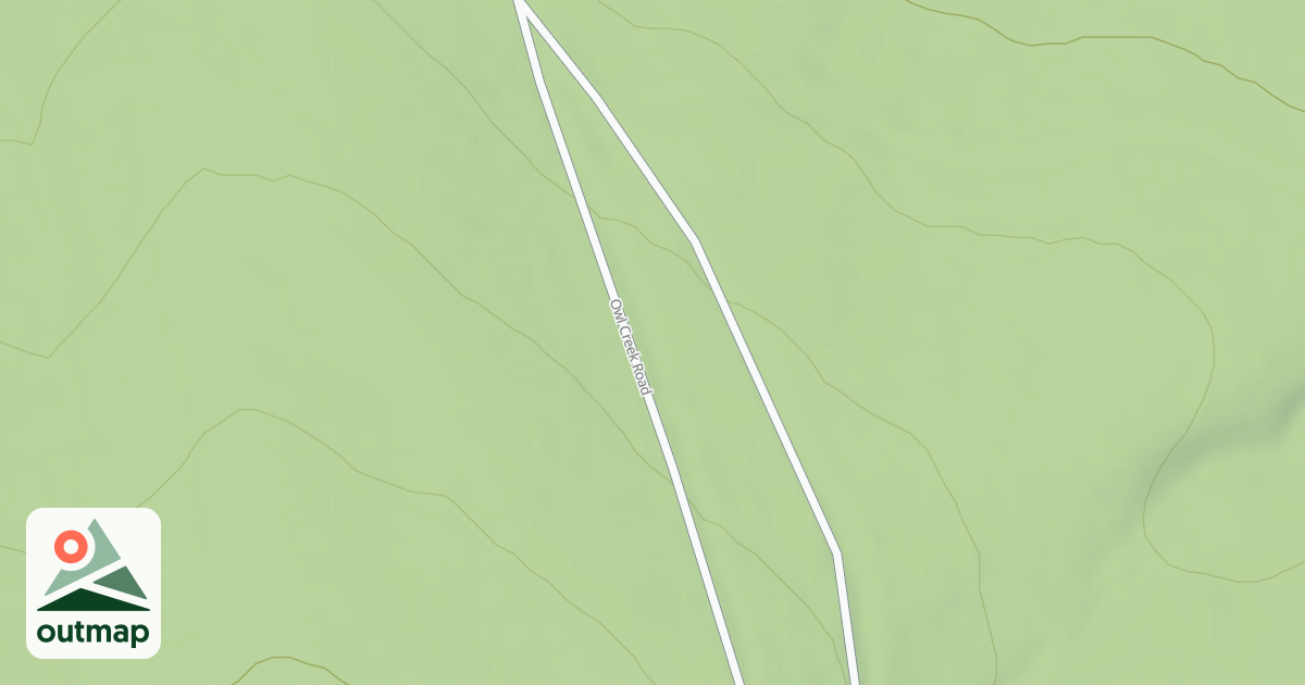 Map of BLM National GTLF Public Motorized Roads 3cd573fc-5a3b-47f2-9525-a51f181b31b2