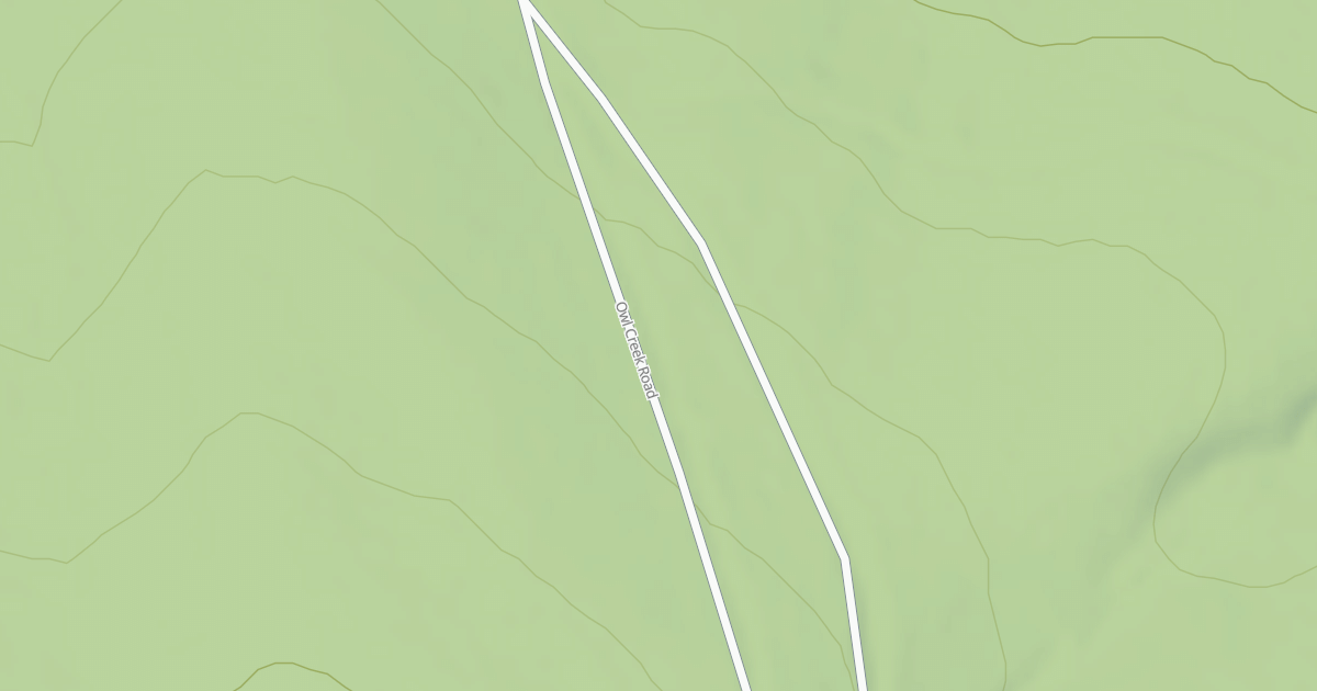 Map preview of BLM National GTLF Public Motorized Roads 3cd573fc-5a3b-47f2-9525-a51f181b31b2