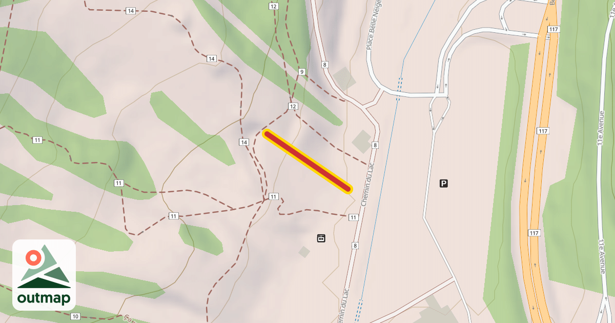 Map of 3