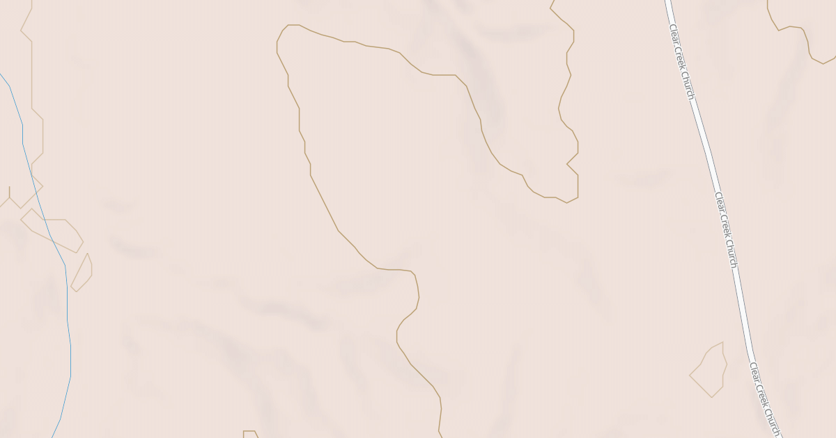 Map preview of 1661