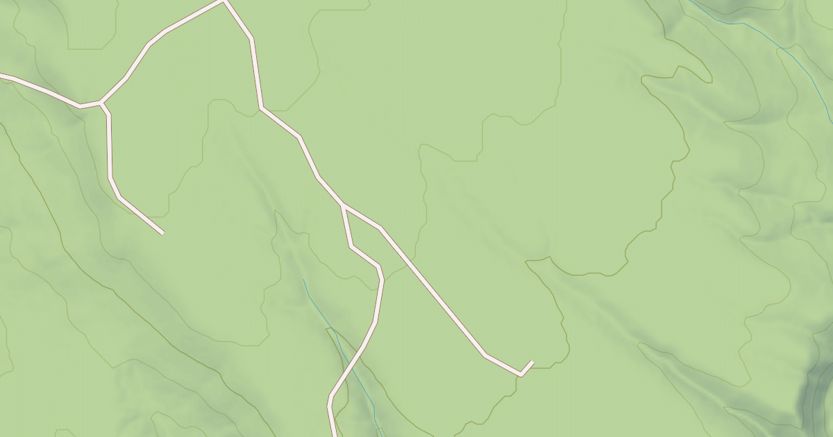 Map preview of BLM National GTLF Public Motorized Roads 1896667a-c56d-476d-b951-26f7ef40de74