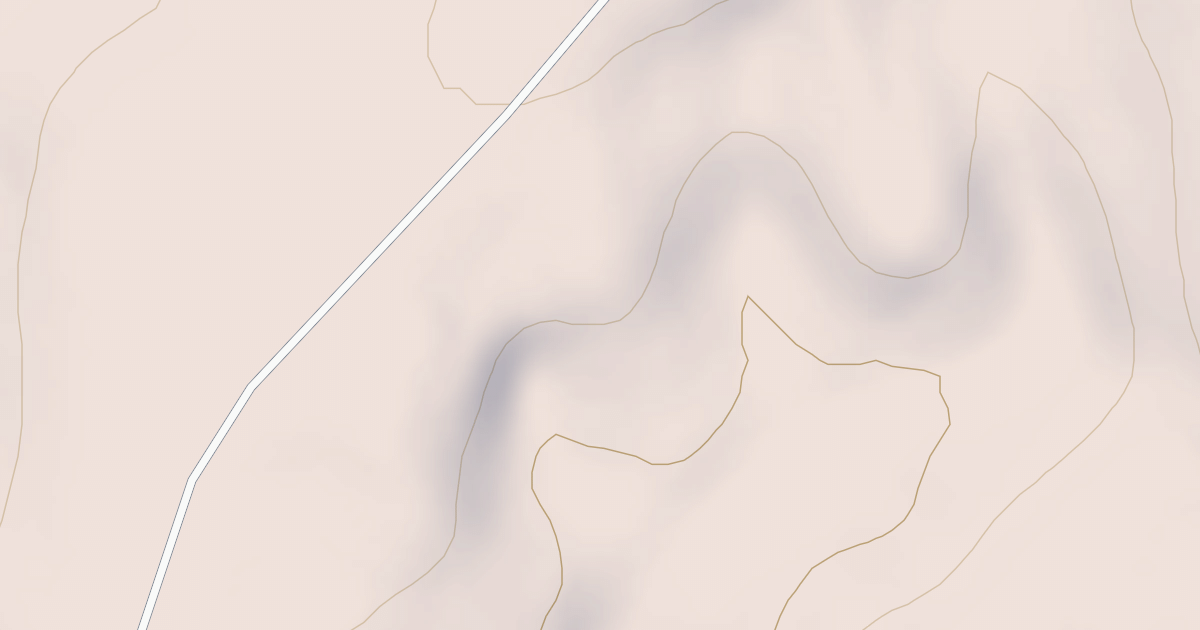 Map preview of BLM National GTLF Public Motorized Roads ed974fdf-c233-4ad9-adc2-9fee1bdaed6b