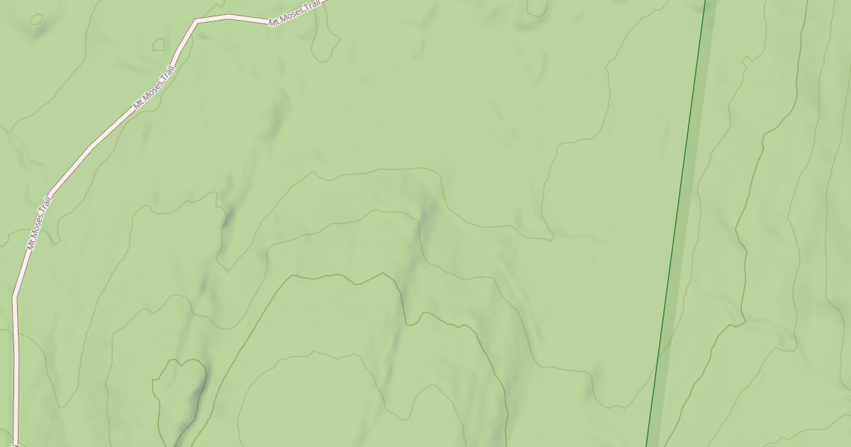 Map preview of Corridor 89