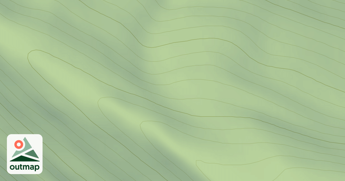 Map of GALENA CREEK RD