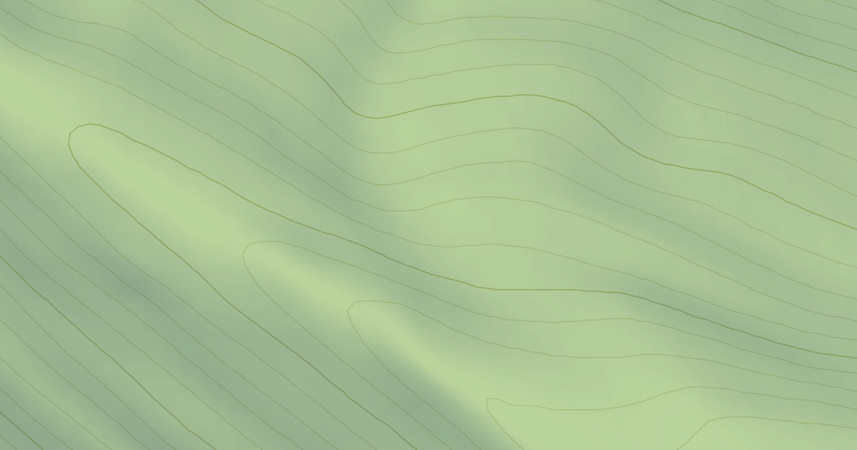 Map preview of GALENA CREEK RD