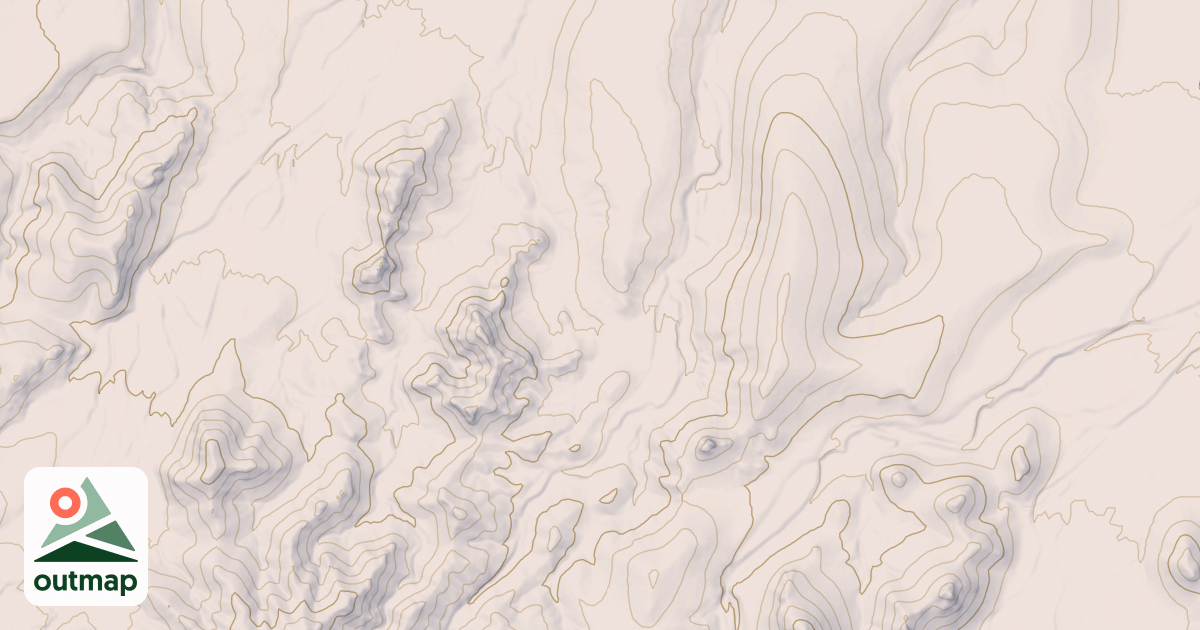 Map of BLM National GTLF Public Motorized Roads 252b173f-6aed-42e7-ab19-90e6018e79cc