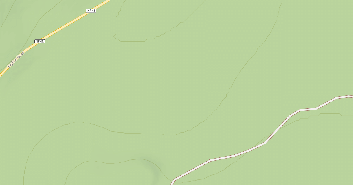 Map preview of 4270321