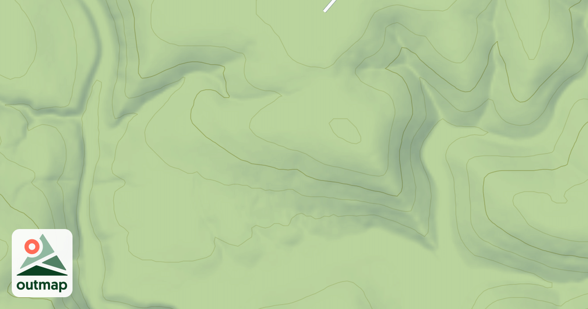 Map of BEE RIDGE