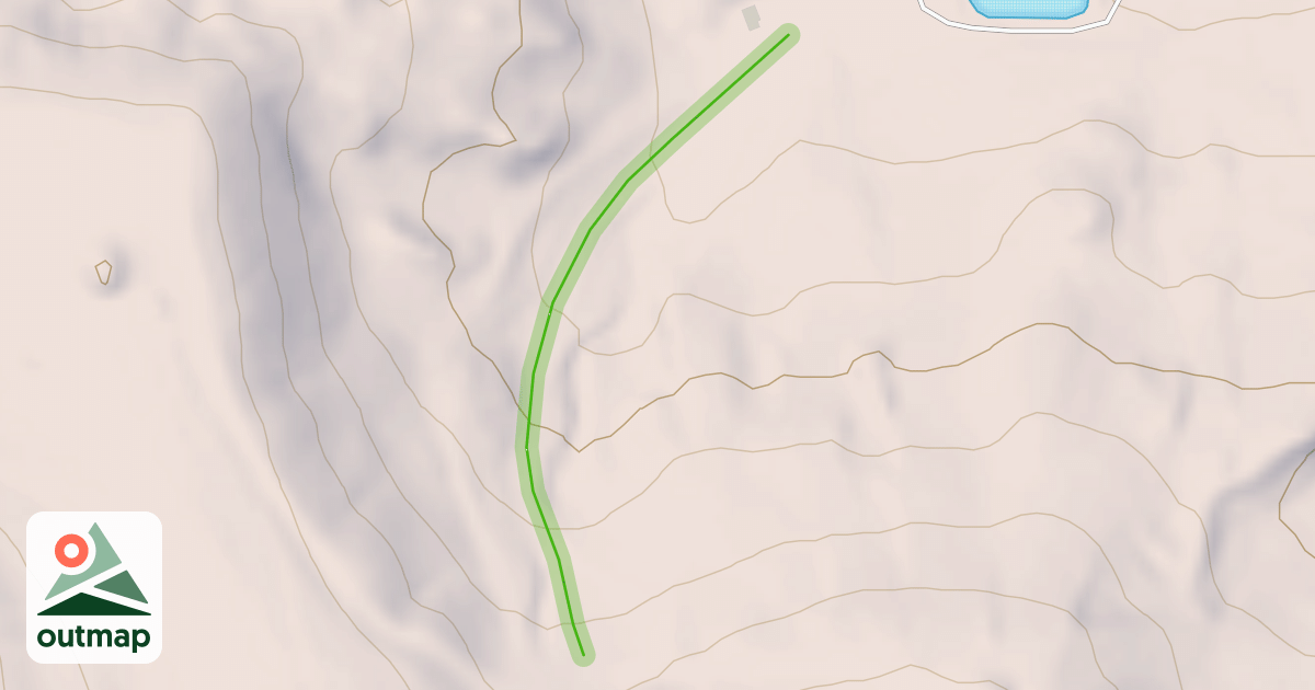 Map of Nissi Sti