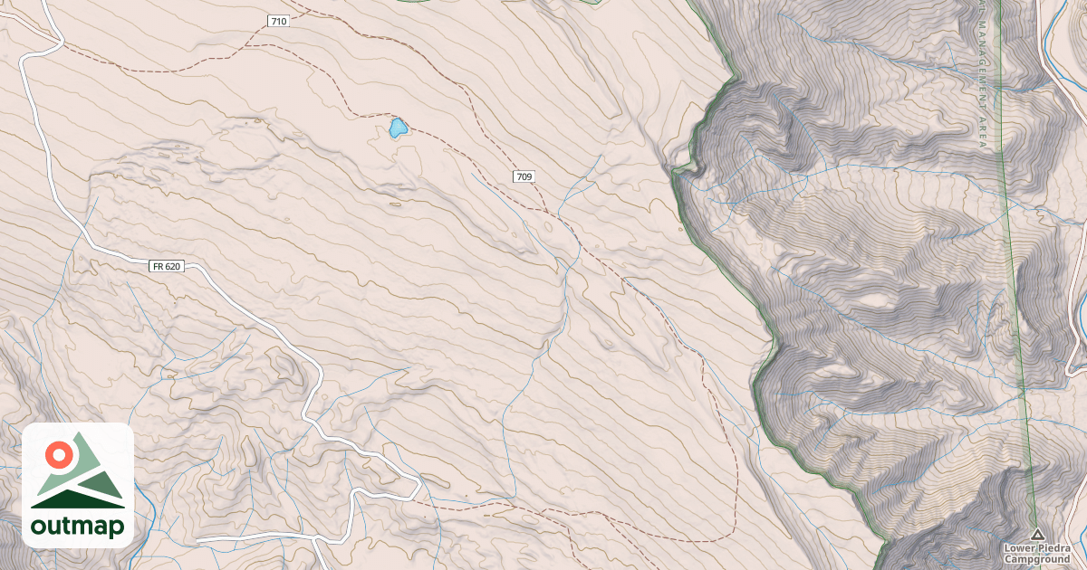 Map of FIRST NOTCH 2