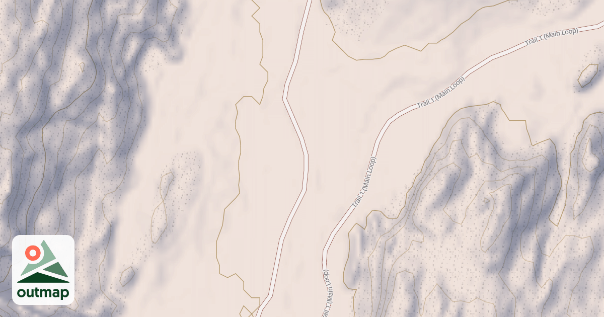 Map of BLM National GTLF Public Motorized Roads 4245ec1d-376e-4797-8fd5-c6fc6cc4fc83