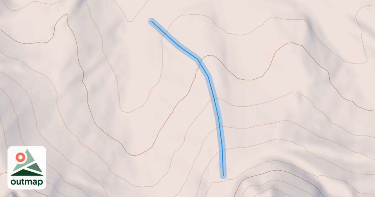 Map of Aug's Access