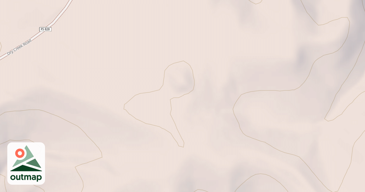 Map of (FDR) 8282