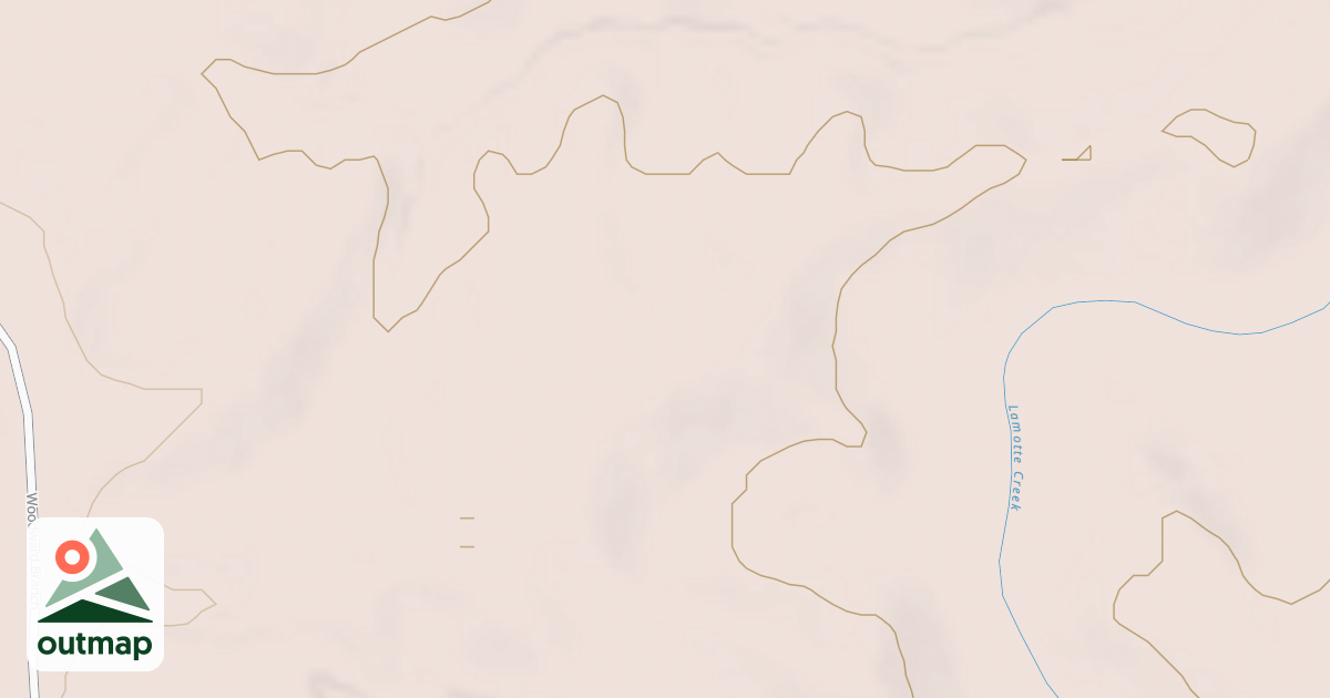 Map of 2402