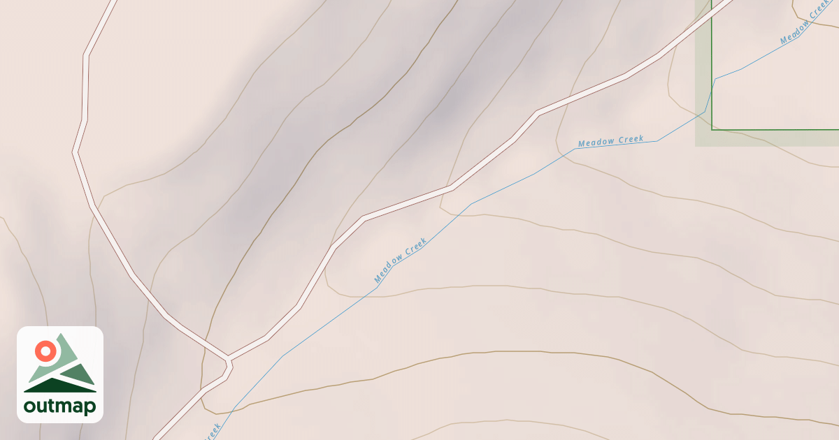 Map of 24155