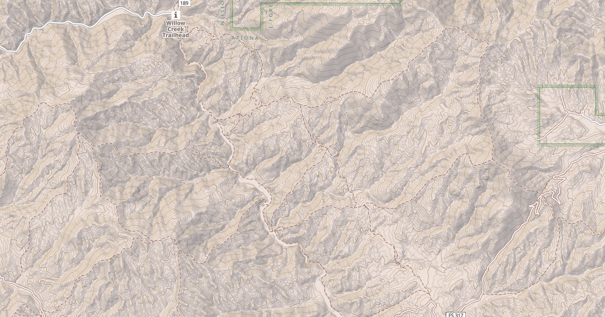 Map preview of DANSKIN #410