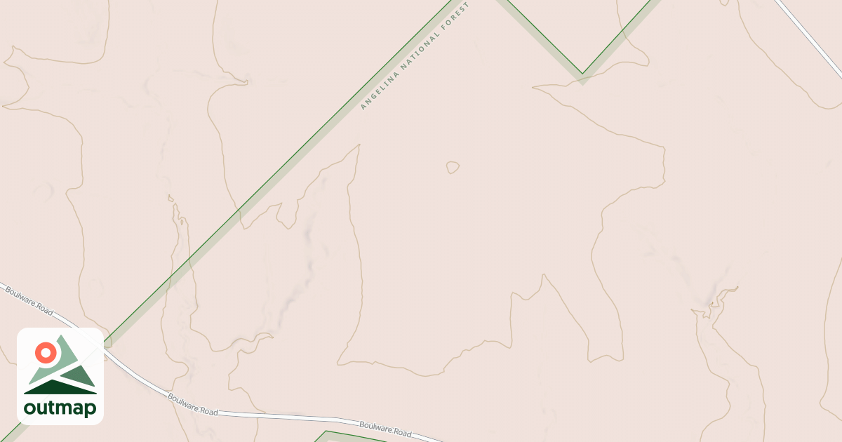 Map of BARNES