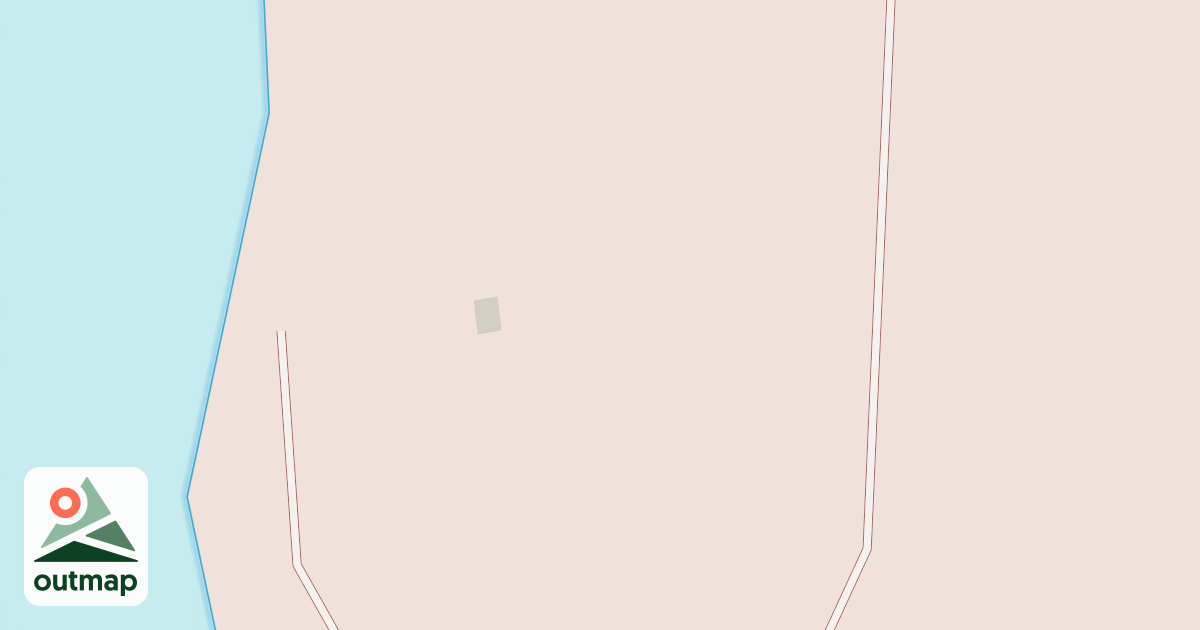 Map of Dsc Estuary Route