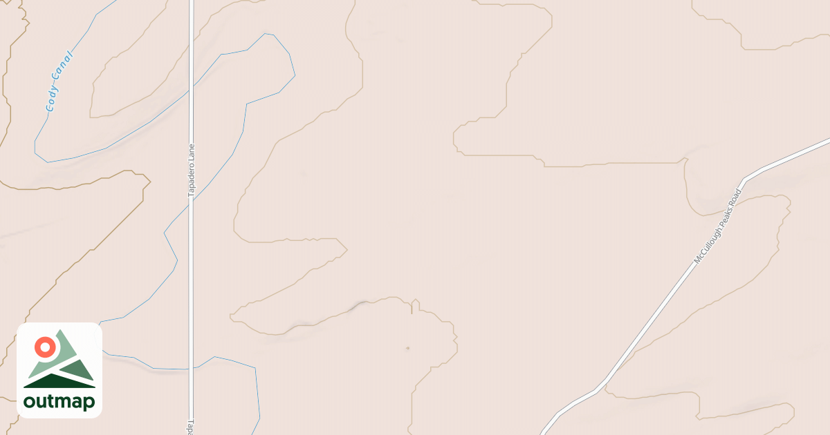 Map of BLM National GTLF Public Motorized Roads 37e42185-c2a9-4ee0-a026-d104edee3fad