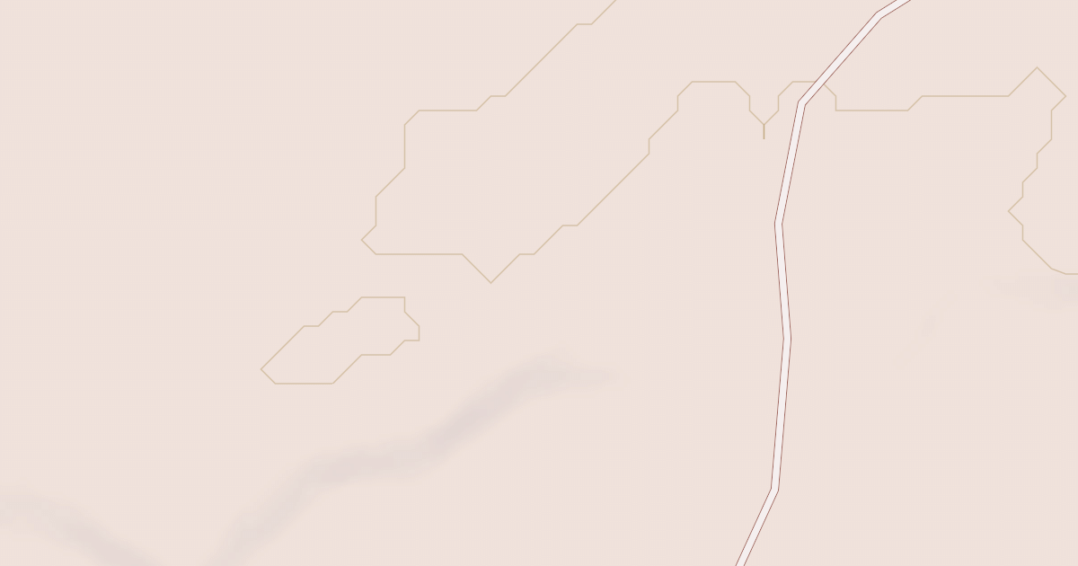 Map preview of FR 3252 SPUR AA