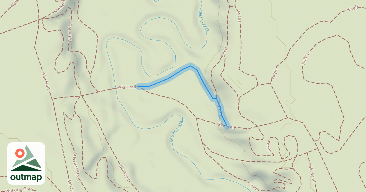 Map of Worm
