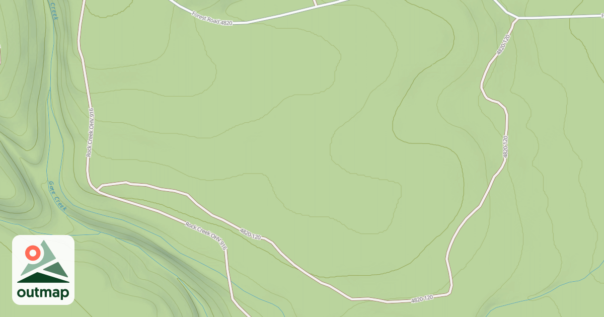 Map of 4820120