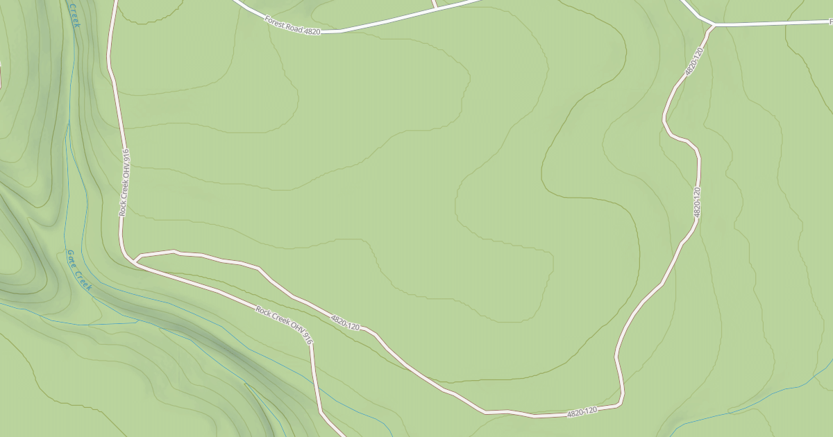 Map preview of 4820120