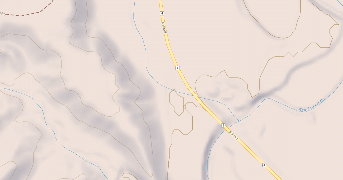 Map preview of 100